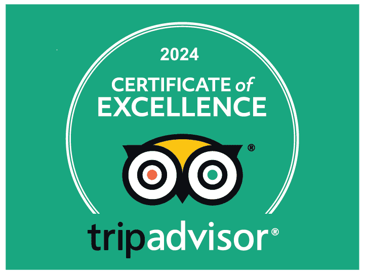 Tripadvisor-Excellence-Green-2024